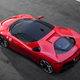Illustration for article titled HOLY HELL THE NEW FERRARI SF90 STRADALE LOOKS GOOD!